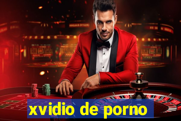 xvidio de porno